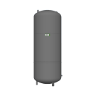REFLEX N 800 fűtési zárt tágulási tartály, álló, 800l, 1”, P0=1.5bar, 6bar, szürke