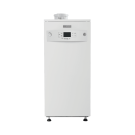 BOSCH Condens 3000 F - 30 ERP fűtőkazán, kondenzációs, álló, 34.03kW