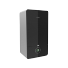 BOSCH Condens GC7000iW 42 PB 23 ERP fali kondenzációs fűtőkazán fekete 42 kW