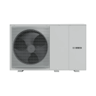 BOSCH Compress 2000 AWF 8 OR-S monoblokk levegő-víz hőszivattyú, 230V, 8kW