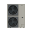 BOSCH Compress 2000 AWF 18 OR-T monoblokk levegő-víz hőszivattyú, 230V, 18kW