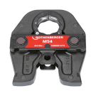 ROTHENBERGER M 54 préspofa, 54mm, standard, 3-részes