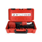 ROTHENBERGER Romax Nano hibrid alap présgép, iJAW és 32kN, Rocase 4212