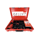 ROTHENBERGER Romax Nano hibrid alap présgép, iJAW és 32kN, Rocase 6414