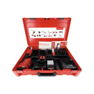 ROTHENBERGER Romax Nano hibrid présgép alapkészlet, iJAW és 32kN, Rocase 6414