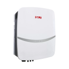 SAJ 2.5K-S1 inverter, R5 1 fázis, 1MPPT NP