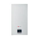 SAUNIER DUVAL Thema Condens AS 25-CS/1 (N-INT) ERP fali kondenzácoiós fűtőkazán 26, 9 kW