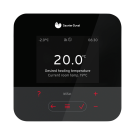 SAUNIER DUVAL MiSet v2 (SRT 380/2) Wi-Fi programozható szobatermosztát