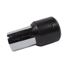 SISTEM-AIR gégecső csatlakozó falicsatlakozóhoz, D40mm