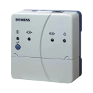  SIEMENS OZW672.01 webszerver 1db LPB/BSB késztülékhez