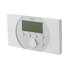 SIEMENS Synco Living QAX903-9 központi egység
