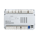 SIEMENS RVS43.345/109 időjárásfüggő fűtésszabályzó