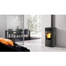 EdilKamin - MYA AIR TIGHT C HERMETIKUS PELLET KÁLYHA