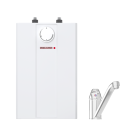 STIEBEL ELTRON ESH 5 U-N Trend+A alsó elhelyezésű 5 literes villanybojler 2 kW