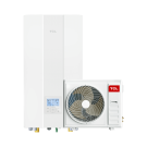 TCL KIT-12 R32 levegő-víz hőszivattyú 230 V 12 kW