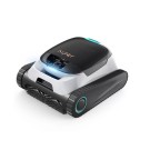 AIPER SCUBA N1 akkumulátoros porszívó 2025
