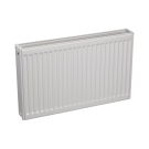 FixTrend kompakt radiátor, 22K/600x1600mm