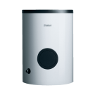 VAILLANT uniSTOR VIH R 150/6 BR ERP álló indirekt fűtésű melegvíztároló 1 csőkígyóval szigeteléssel