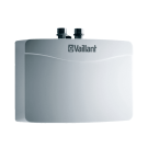 VAILLANT VED H 6/2 miniVED átfolyós vízmelegítő, elektromos, zárt rendszerű, 5.7kW