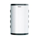 VAILLANT VPS R 100/1 M ERP álló/fali puffertartály párazárt szigeteléssel