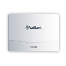 VAILLANT miniVED H 6/3 átfolyós vízmelegítő, elektromos, zárt rendszerű, 5.7kW