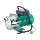 WILO Jet WJ 203 X EM öntözőszivattyú, fogantyú nélkül, 230V