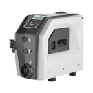 WILO Isar BOOST5-E-5-2G házi vízellátó szivattyú, 230V