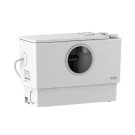 WILO DrainLift MINI3-XS/WC szennyvízátemelő telep, 230V