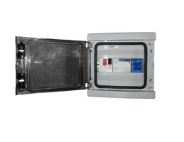 Fairland KAPCSOLÓSZEKRÉNY - E - PIEZO