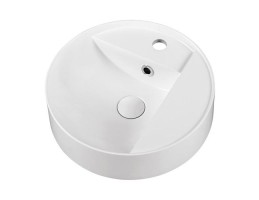 MARMY - CHLOE D40x10 mosdó