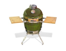 Broil King Kerámia grill - Kamado Chef 11" kerámia grill