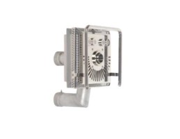 Fairland SUPREME UNO SQUARE 4HP/400V ELLENÁRAMOLTATÓ