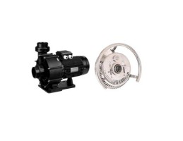 Fairland SUPREME UNO ELLENÁRAMOLTATÓ 4HP ELLENÁRAMOLTATÓ