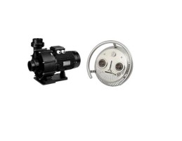 Fairland SUPREME DUO ELLENÁRAMOLTATÓ 5,5HP ELLENÁRAMOLTATÓ