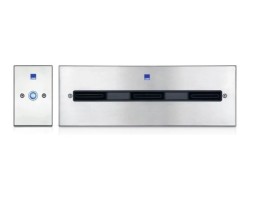 Fairland TRIVA BEÉPÍTŐ KLT. 75 ellenáramoltató