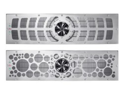 Fairland BADU JET PRO FŐEGYSÉG 3,0KW/400V ELLENÁRAMOLTATÓ