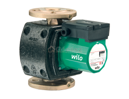 WILO TOP-Z 25/10 EM HMV keringetőszivattyú, 180mm, 1”, 230V