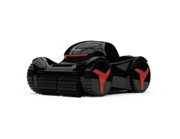 FAIRLAND M1-50 lakossági medencetisztító robot