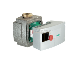 WILO Stratos-Z 25/1-8 RG HMV keringetőszivattyú, 180mm, 6/4”, 230V