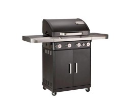 LANDMANN - Rexon PTS 4.1 Gázgrillkocsi Grillező 12231