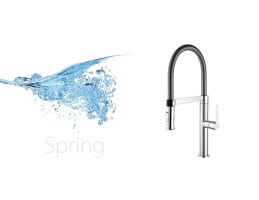 Wellis - Spring konyhai csaptelep