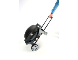 LANDMANN - E-Pantera + transport szett (12340)