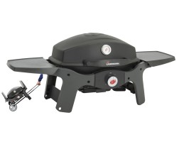 LANDMANN - ELEKTROMOS PANTERA 1.0 elektromos grill