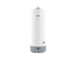 ARISTON S/SGA X 120 EE tárolós vízmelegítő, gázüzemű, kéményes, álló, 120l