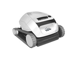 Dolphin E10 lakossági medencetisztító robot