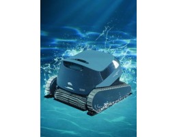 Dolphin S1000 lakossági medencetisztító robot