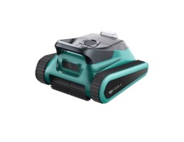 Niya Tracker 35 EU lakossági vezeték nélküli, automata medencetisztító robot