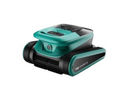 NIYA TRACKER 55 EU lakossági vezeték nélküli, automata medencetisztító robot