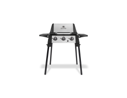 Broil King KERTI GÁZGRILL- PORTA CHEF 320