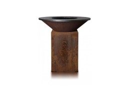 OFYR - a kültéri sütés művészete 100/100 Faszenes grill